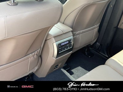 2022 Lexus GX 460