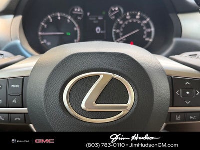 2022 Lexus GX 460