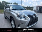 2022 Lexus GX 460