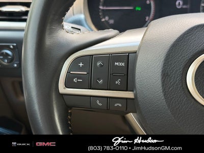 2022 Lexus GX 460