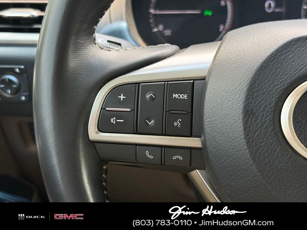 2022 Lexus GX 460