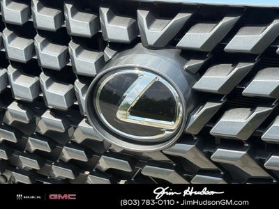2022 Lexus GX 460