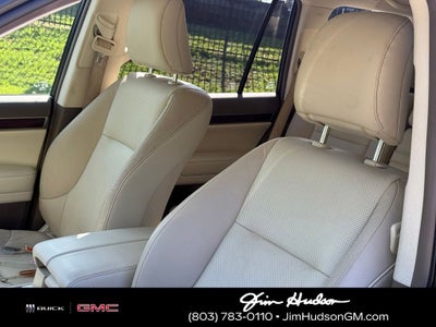 2019 Lexus GX 460