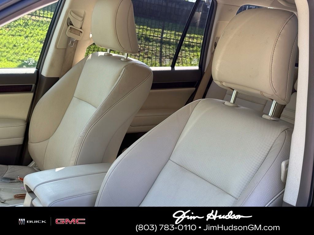 2019 Lexus GX 460