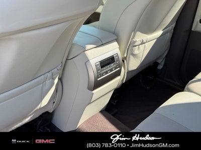 2019 Lexus GX 460