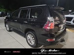 2019 Lexus GX 460