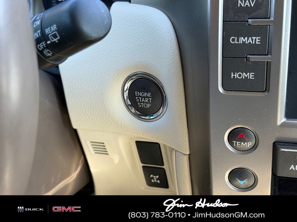 2019 Lexus GX 460