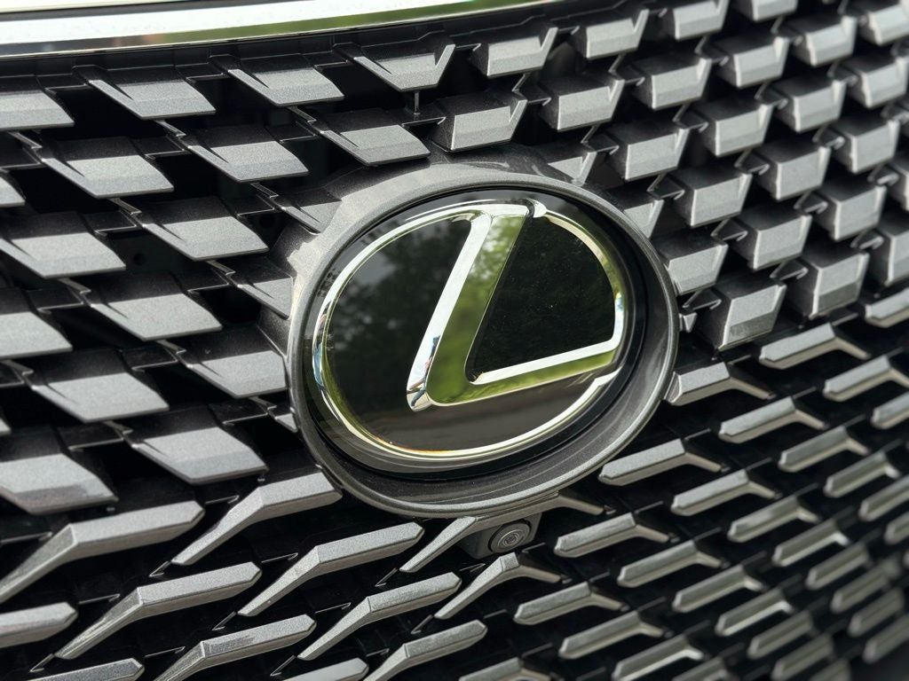 2022 Lexus RX 350L