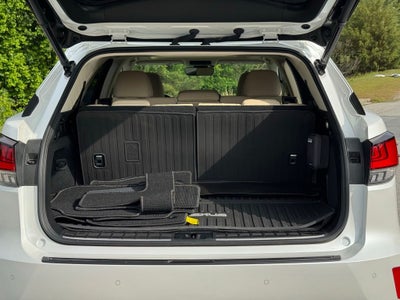 2022 Lexus RX 350L