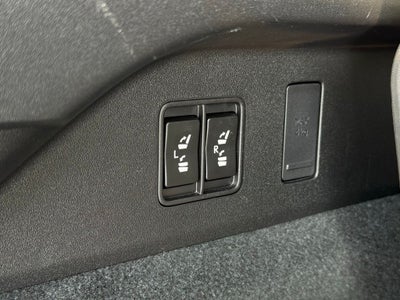 2022 Lexus RX 350L