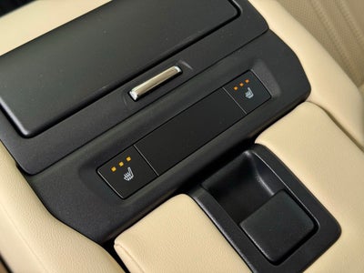 2022 Lexus RX 350L