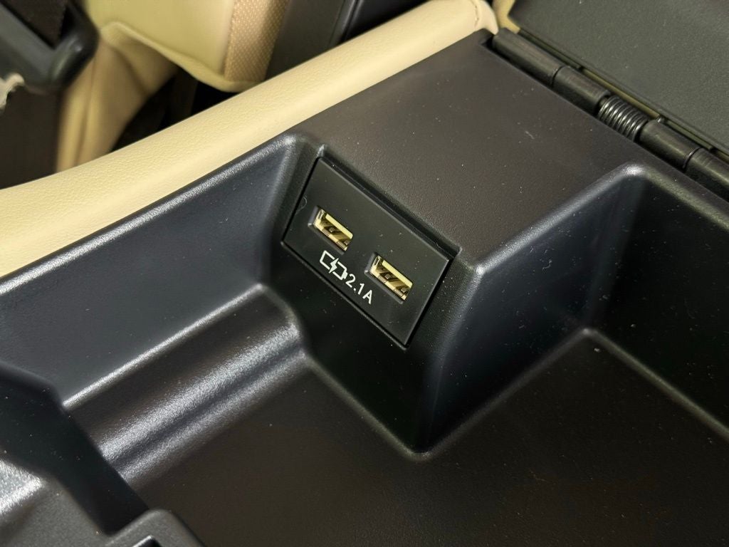 2022 Lexus RX 350L