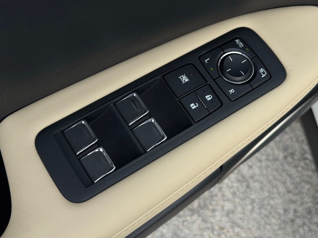 2022 Lexus RX 350L
