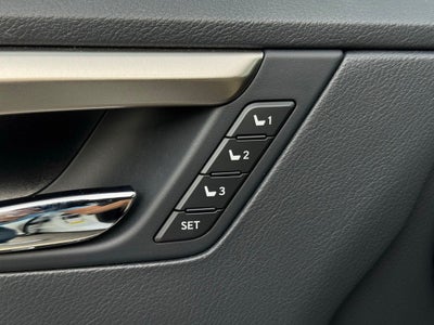 2022 Lexus RX 350L