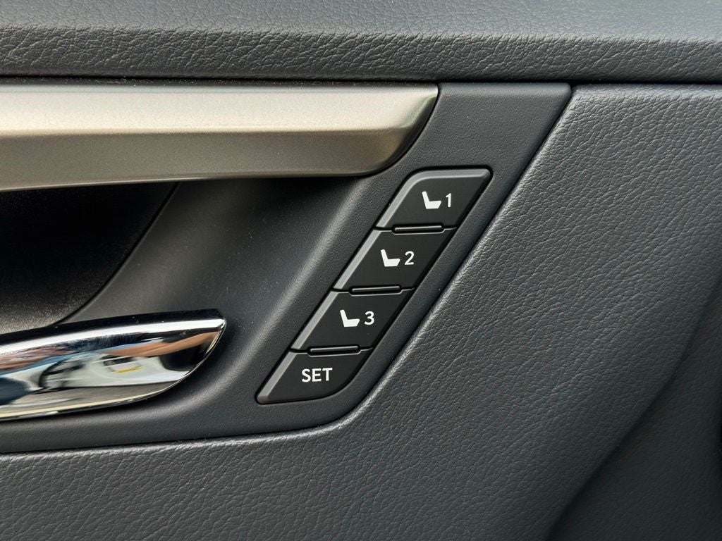 2022 Lexus RX 350L