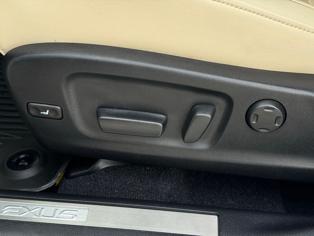 2022 Lexus RX 350L