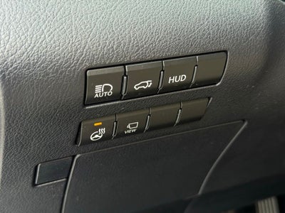 2022 Lexus RX 350L