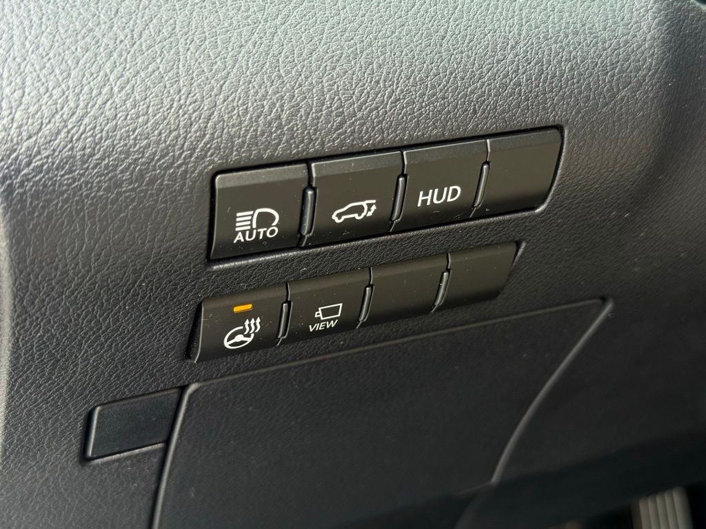 2022 Lexus RX 350L