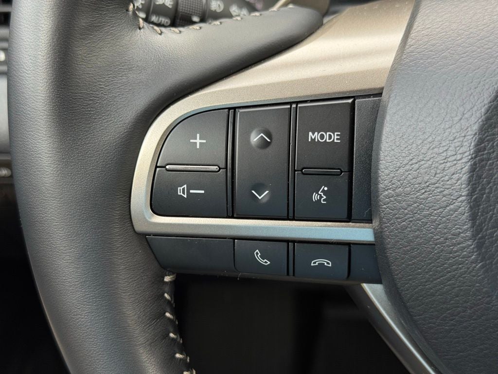 2022 Lexus RX 350L
