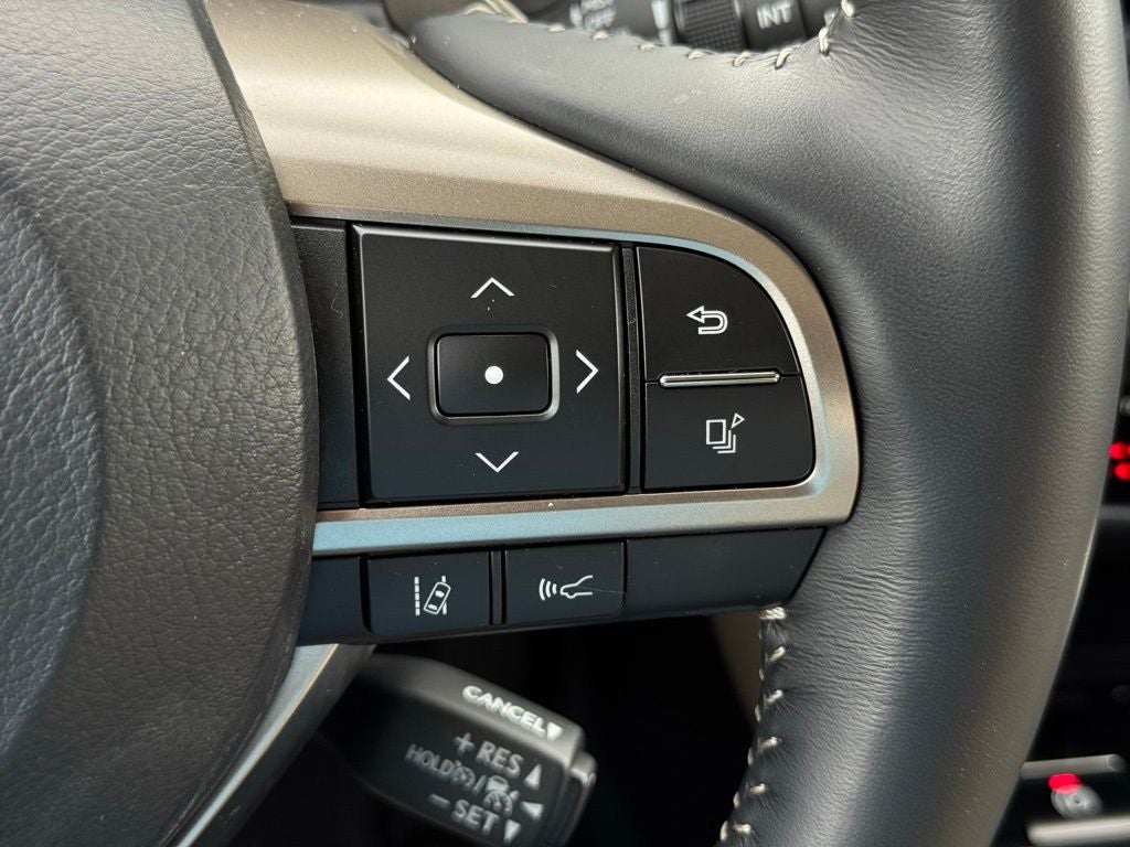 2022 Lexus RX 350L