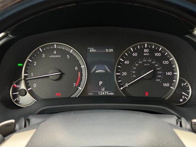 2022 Lexus RX 350L