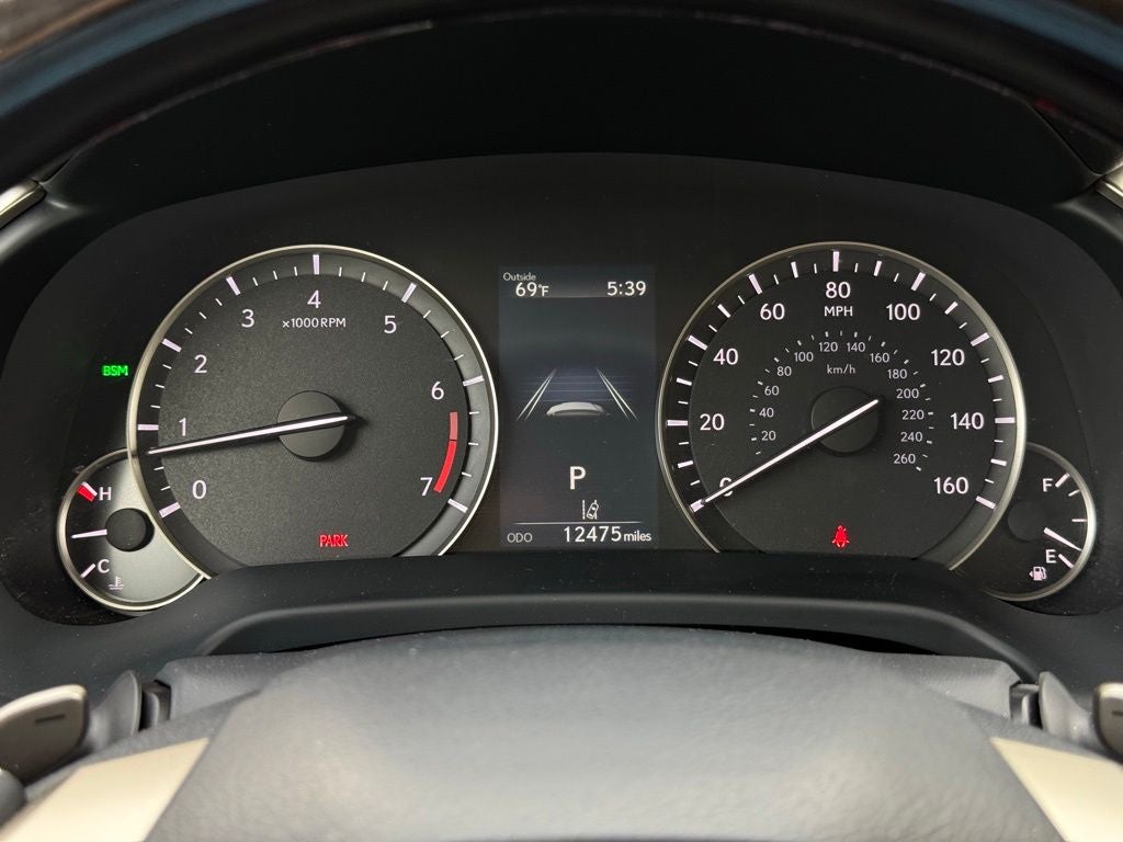 2022 Lexus RX 350L