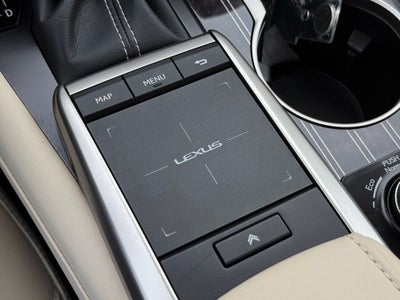2022 Lexus RX 350L