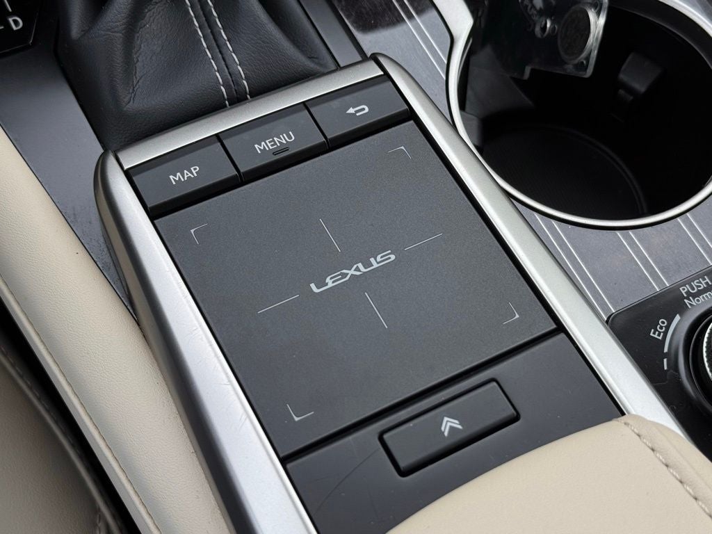 2022 Lexus RX 350L