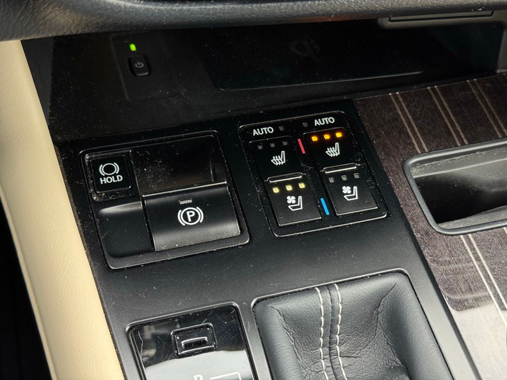 2022 Lexus RX 350L