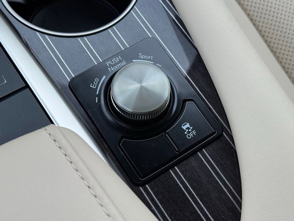 2022 Lexus RX 350L