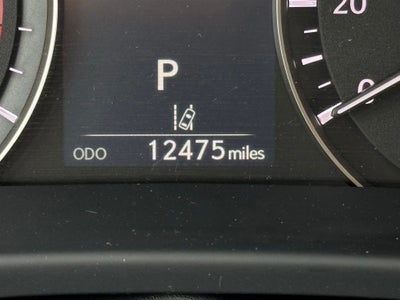 2022 Lexus RX 350L