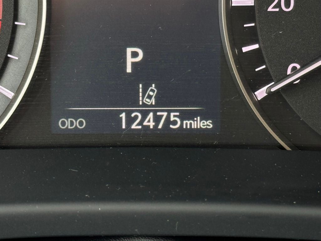 2022 Lexus RX 350L