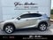 2017 Lexus NX 200t