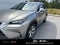 2017 Lexus NX 200t