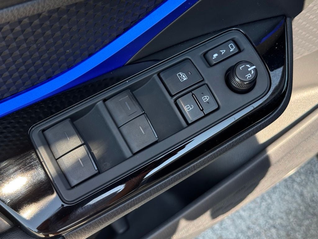 2020 Toyota C-HR XLE