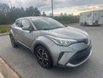 2020 Toyota C-HR XLE