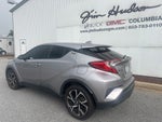2020 Toyota C-HR XLE