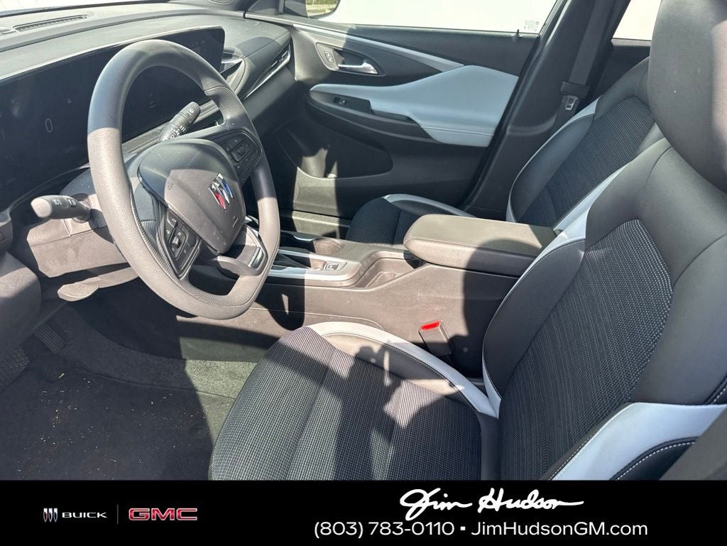 2024 Buick Envista Preferred