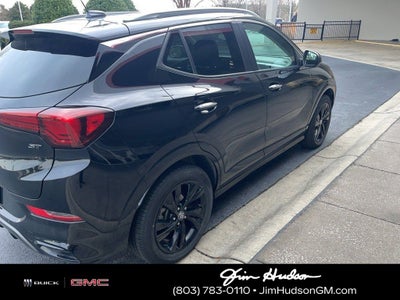 2024 Buick Encore GX Sport Touring