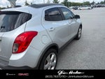 2016 Buick Encore Convenience