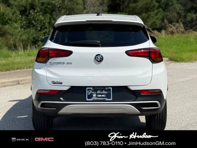 2020 Buick Encore GX Preferred