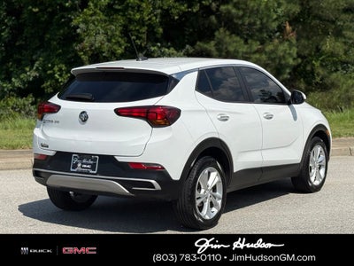 2020 Buick Encore GX Preferred