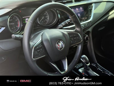 2020 Buick Encore GX Preferred