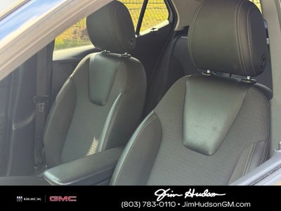 2020 Buick Encore GX Preferred