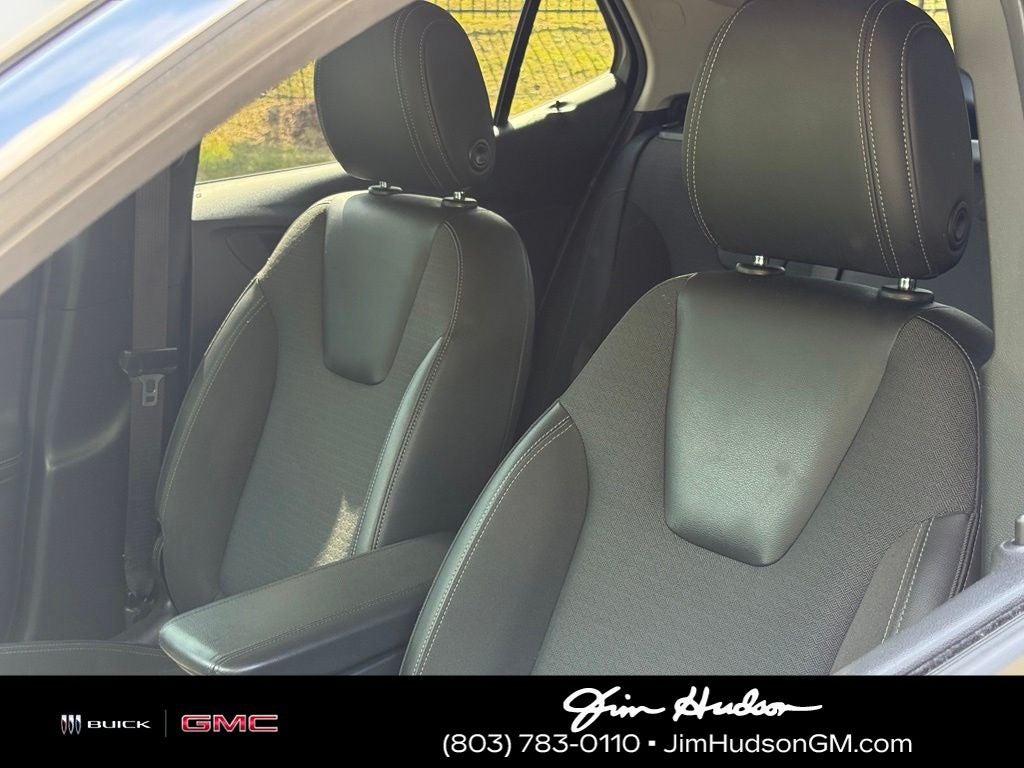2020 Buick Encore GX Preferred