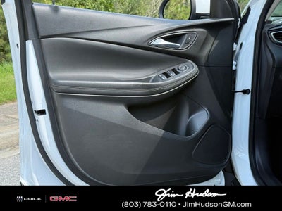 2020 Buick Encore GX Preferred