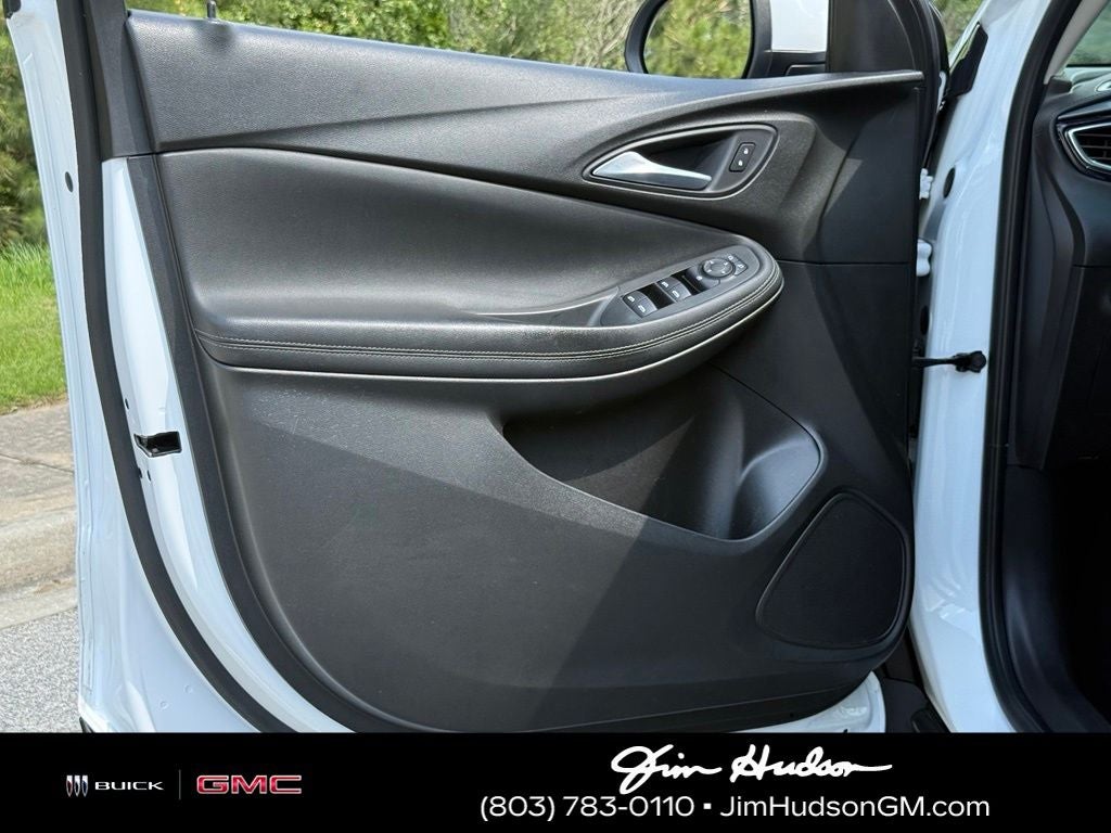 2020 Buick Encore GX Preferred