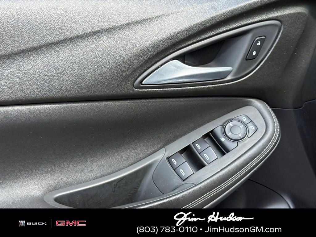 2020 Buick Encore GX Preferred