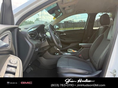2020 Buick Encore GX Preferred