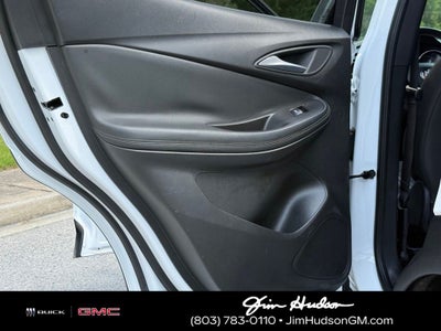 2020 Buick Encore GX Preferred